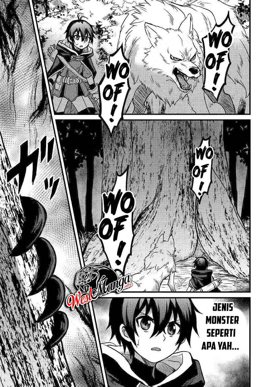 Fuguushoku to Baka ni Saremashita ga Jissai wa Sorehodo Waruku Arimasen? chapter 11